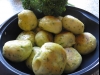 Kartoffelknödel
