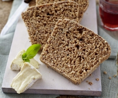 Dinkel-Körner-Brot