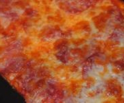 Pizzateig einfach und schnell