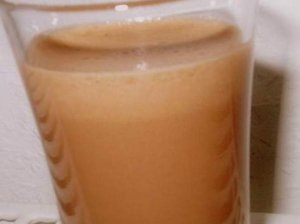 Nutella-Weihnachts-Likör