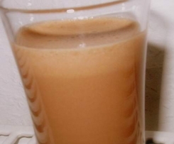 Nutella-Weihnachts-Likör