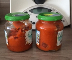 Ketchup KiloKegeln KK (ohne Zucker, ohne Süße)