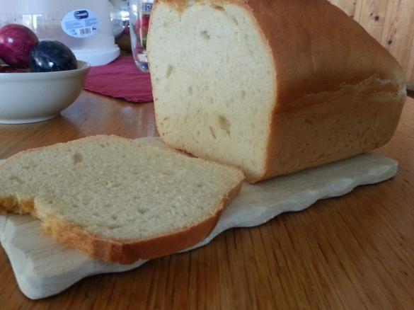 Weissbrot