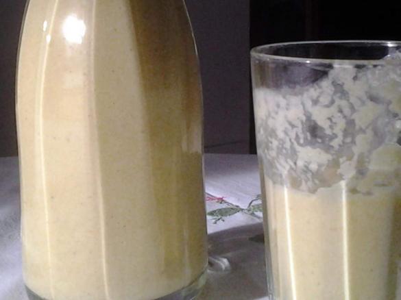 Smoothie Vitaminbombe