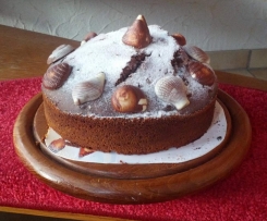 Belgischer-Pralinen-Kuchen
