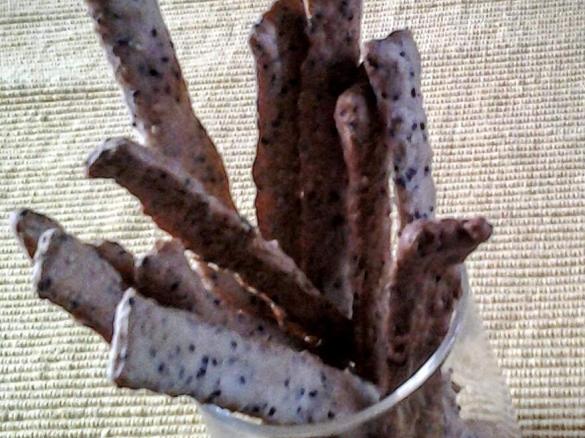 Chia Sesam Sticks