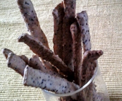 Chia Sesam Sticks