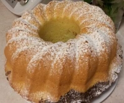 Eierlikör-Marmor-Kuchen