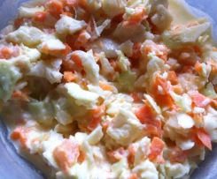Leichter Cole Slaw 