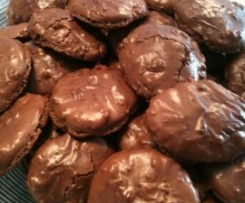 Wespennester (Weihnachtsgebäck)