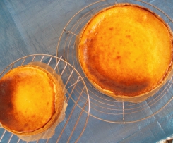 Käsekuchen - zigfach erprobt!