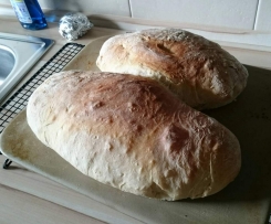  Italienisches Brot von Slava