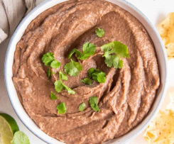Refried Beans