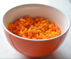 OMA´s Möhrensalat