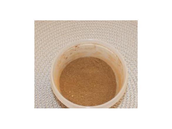 Spekulatiusgewürz selbstgemacht