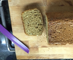 Vollkornbrot