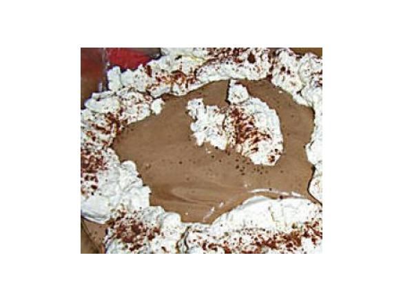 Ritter Sport Mousse au Chocolat - der Knaller