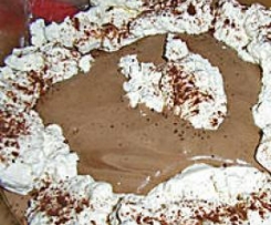 Ritter Sport Mousse au Chocolat - der Knaller