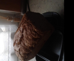 Dinkelbrot mit Buttermilch