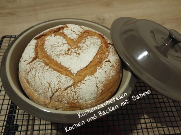 Roggen-Weizen-Krüstchen