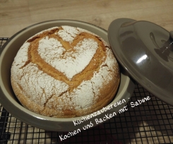 Roggen-Weizen-Krüstchen