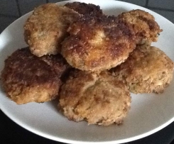 Frikadellen herzhaft - Rezept des Tages 12.02.2015