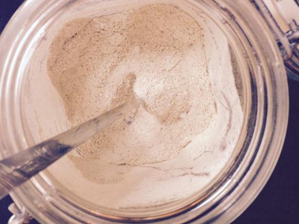 Glühwein oder Apfelpunsch-Zucker