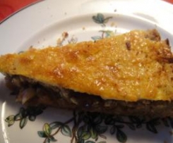 Winter-Apfel-Rahmkuchen