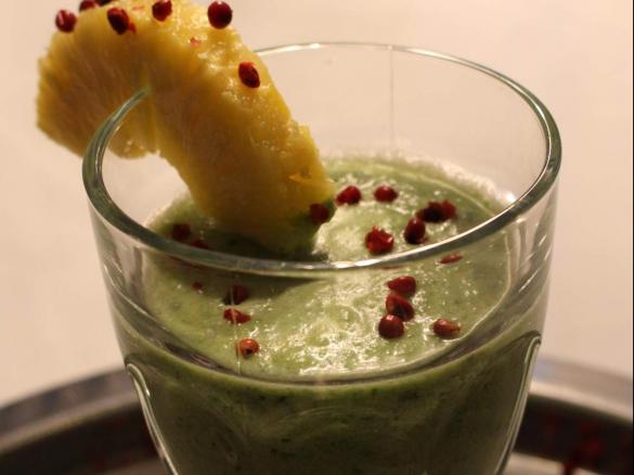 Powerdrink "Mr. Green"