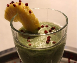 Powerdrink "Mr. Green"