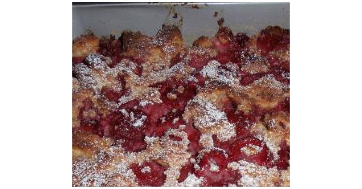 Erdbeermichel von . Ein Thermomix® Rezept aus der Kategorie Backen süß ... Erdbeermichel von . Ein Thermomix® Rezept aus der Kategorie Backen süß ...