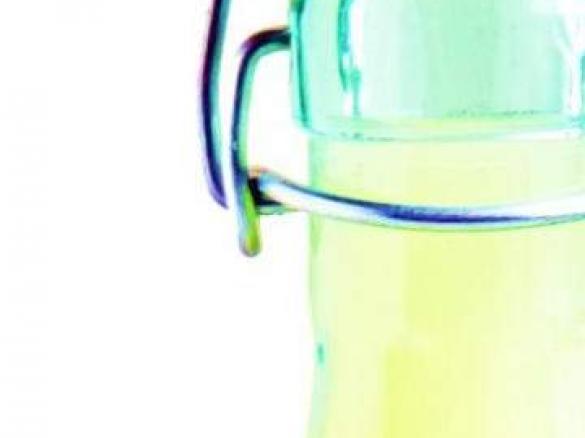 Limoncello und Crema di Limoncello - der wahre italienische Genuss