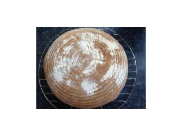 Schwarzwälder Landbrot