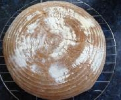 Schwarzwälder Landbrot