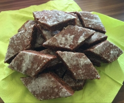 Thermomix ® Rezept   Magenbrot   