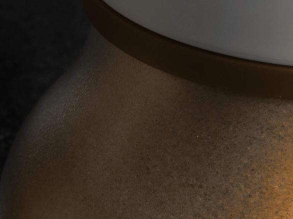 Tonkabohne / Kakao / Pulver - Vanille-/Tonkabohnenzucker