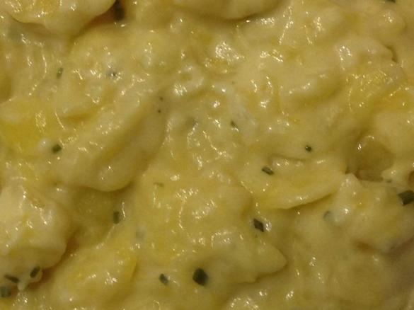 Kartoffelsalat Mega lecker