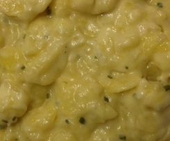 Kartoffelsalat Mega lecker