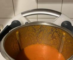 Heike's Tomatensoße