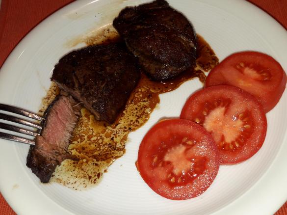 Weltbestes Rinderfilet