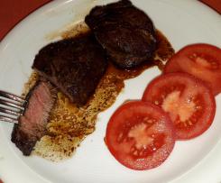 Weltbestes Rinderfilet