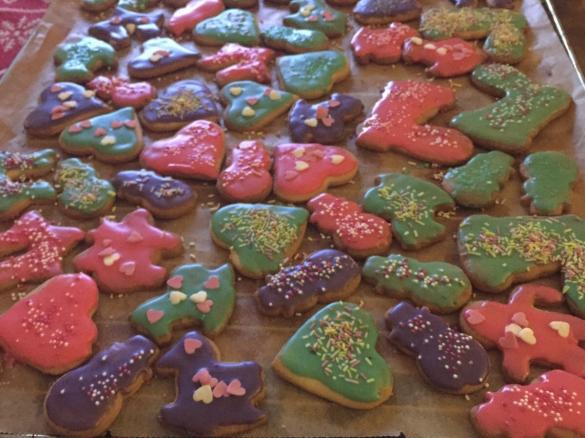 Die perfekten Plätzchen Galileo Rezept