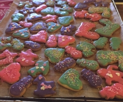 Die perfekten Plätzchen Galileo Rezept