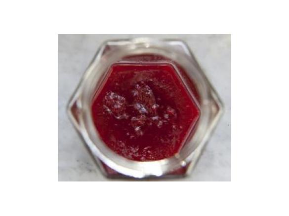 Johannisbeer-Rhabarber-Marmelade