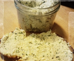 Frischkäse selber herstellen