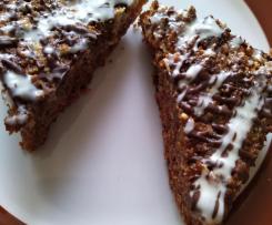 Schokoecken (Nussecken)