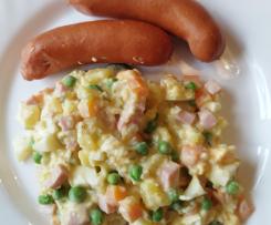 Kartoffelsalat