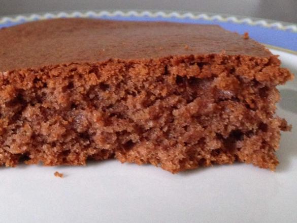 Gewürzkuchen (Blech) / Gewürzschnitten