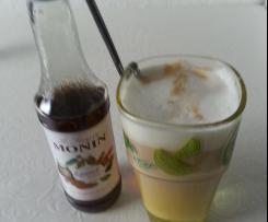 Latte Macchiato Caramel - Rucki Zucki