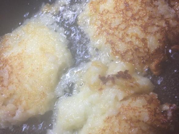 Variation Vogtländische Bambes